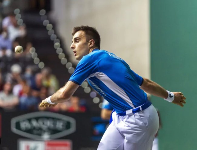 peña albisu otra oportunidad