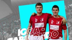 igoa gabirondo semifinales goñi