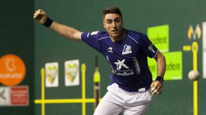 etxeberria zabaleta pase semifinales