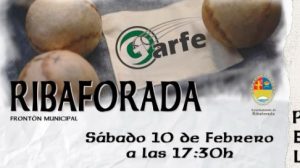 doble cita ribaforada lenc