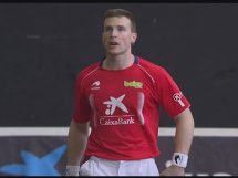 sexta seguida artola imaz