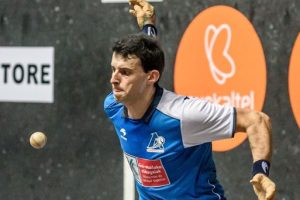 altuna perderse jornada parejas