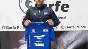 arbizu incorpora plantilla garfev
