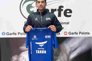 arbizu incorpora plantilla garfev