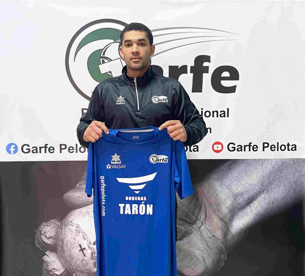 arbizu incorpora plantilla garfev