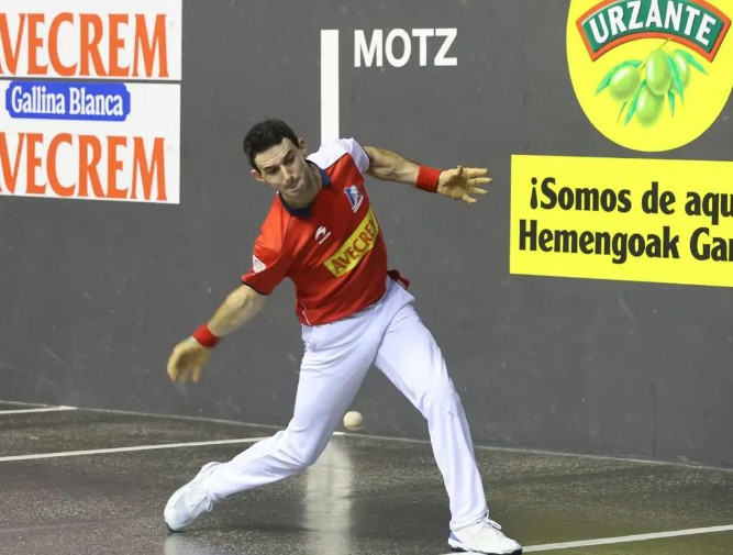 altuna martija dejan fuera