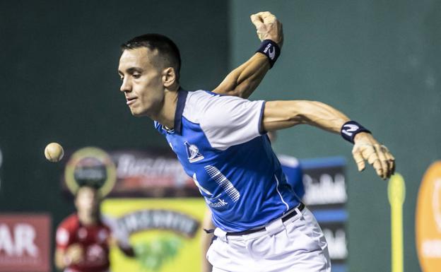 zabala nuevo partido parejas