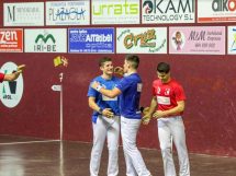murua bernaola final goñi