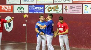 murua bernaola final goñi