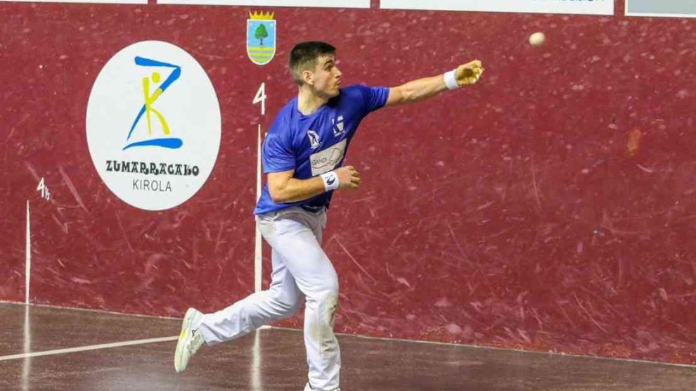 murua bernaola campeones goñi