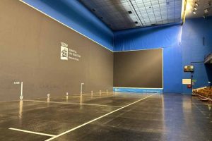 calendario torneo GRABNI 2024