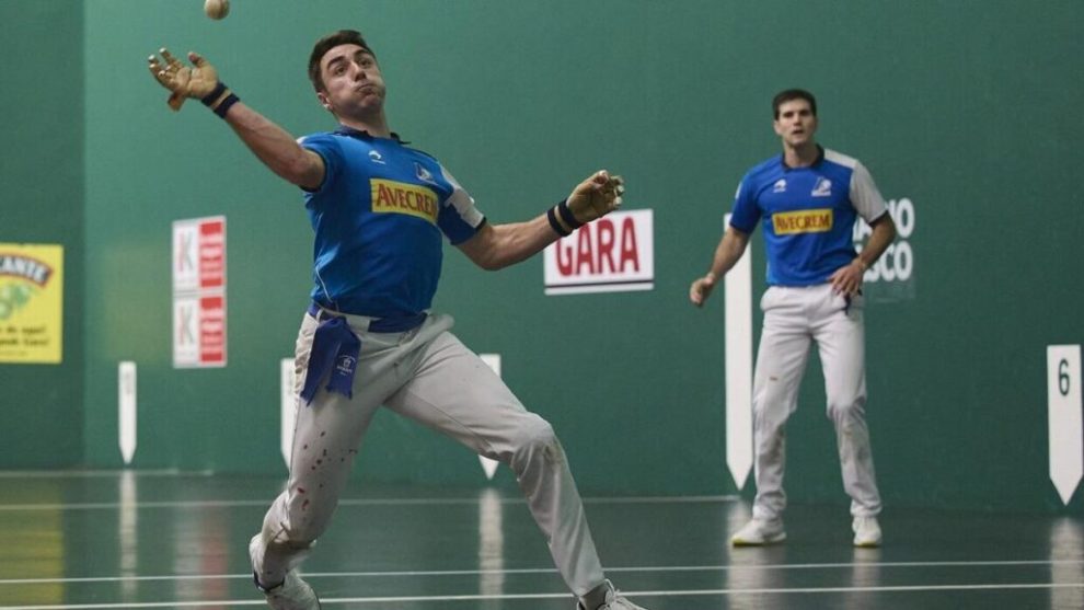 etxeberria zabaleta acercarse final