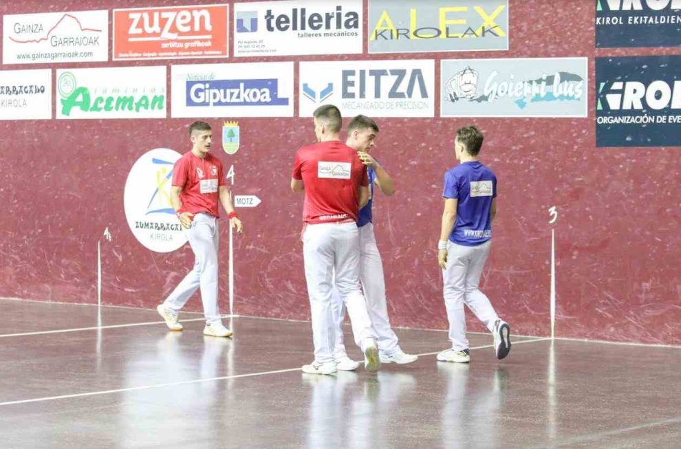 murua bernaola holgura zumárraga