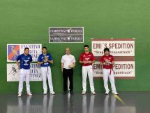 víctor iturriaga semifinalistas lenc