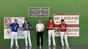 víctor iturriaga semifinalistas lenc