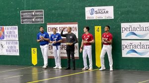 iribarren garmendia semifinales lenc