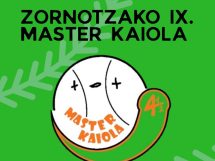 calendario master kaiola 2024
