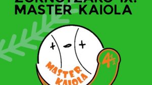calendario master kaiola 2024