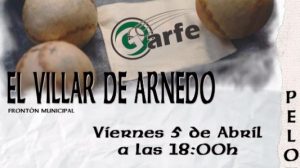villar arnedo mendavia LENC