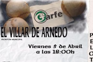 villar arnedo mendavia LENC