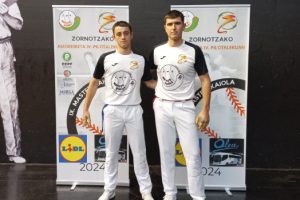 lizeaga izagirre master kaiola