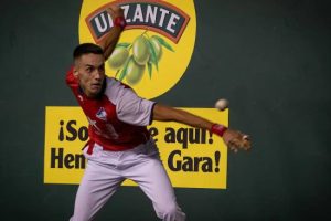 zabala estrena manomanista