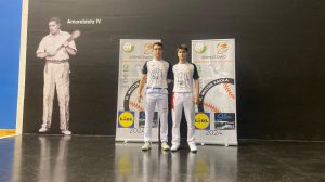 duelo diferencias master kaiola