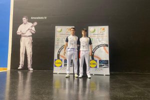 duelo diferencias master kaiola