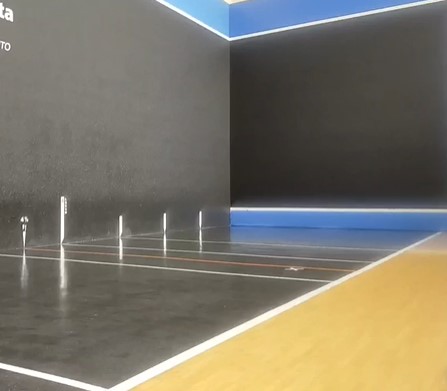 cestau holgura master kaiola