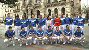 torneo bizkaia disputará sets