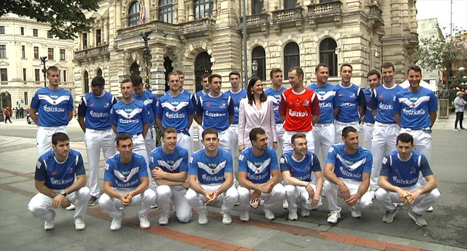 torneo bizkaia disputará sets