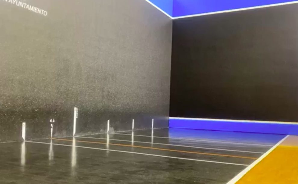 rekalde leonet master kaiola