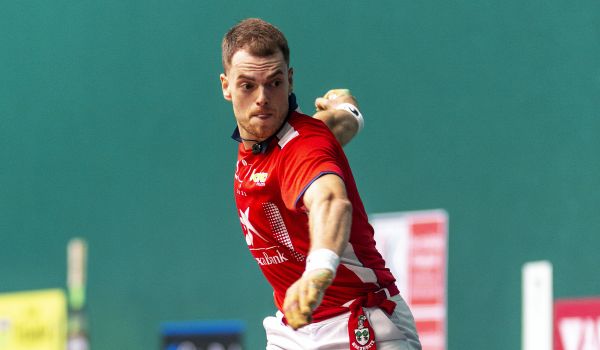 laso segunda final manomanista