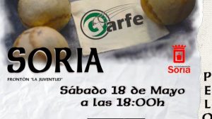 semifinales parejas lenc soria