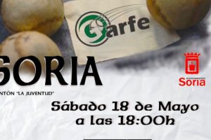 semifinales parejas lenc soria