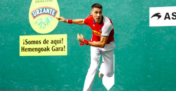 zabala tercer puesto manomanista