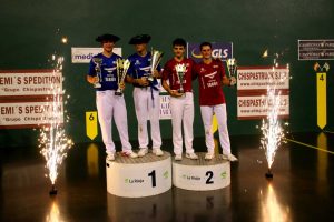 víctor iturriaga campeones lenc