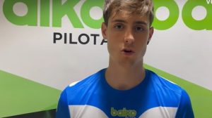 martxel iztueta renovación baiko
