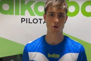 martxel iztueta renovación baiko