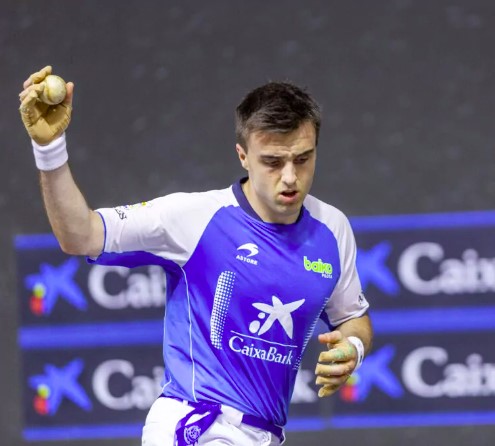 peña finalista san fermín