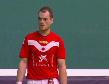 laso semifinal san fermín