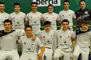 oiartzun cuarto interpueblos gipuzkoa