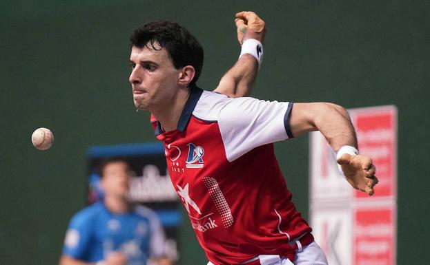 jokin altuna 7 julio