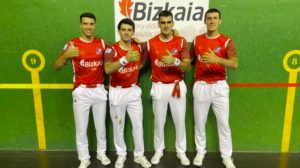 oiz superior torneo bizkaia