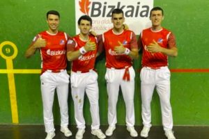 oiz superior torneo bizkaia