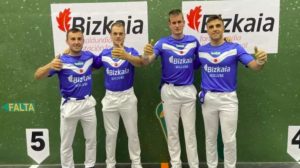 laso mariezkurrena torneo bizkaia