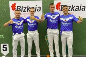laso mariezkurrena torneo bizkaia