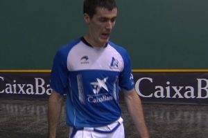astigarraga punto masters caixabank