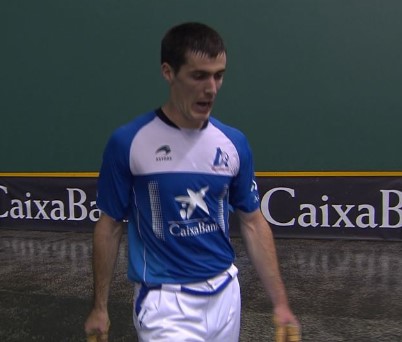 astigarraga punto masters caixabank