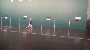 campeones acción primera intxaur